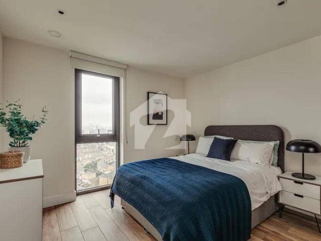 3 Bed 2 Balcony Apartment For Sale | Emaar Pearl Towers | Crescent Bay