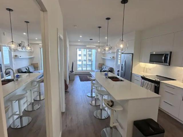 3 Bed / 2 Bath Condo for Rent – Redstone Myne Condos