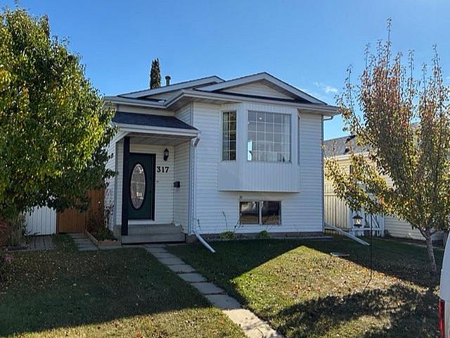 3 Bed 2 Bath Home For Sale