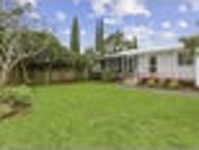 3 Bed 2 Bath with potential