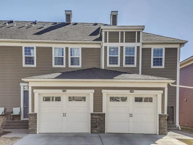 3 Bed, 2.5 Bath Townhouse with Garage | Silverado SW RP149