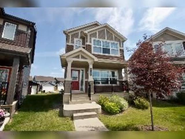 3 Bed 2.5 Bath Family Home Orchards SW Edmonton