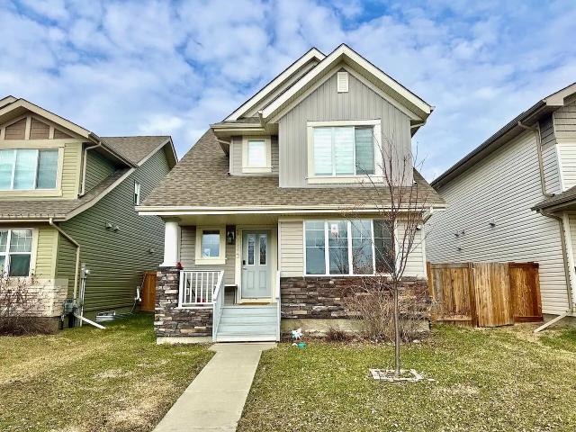 3 Bed 2.5 Bath Family Home SW Glenridding Edmonton For Rent