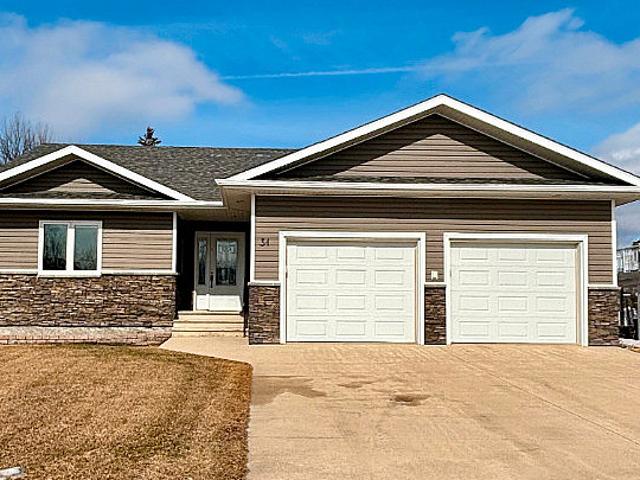3 Bed | 3 Bath | Gorgeous Home For Sale In Carman