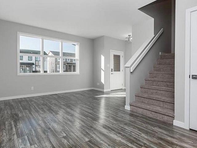 3 Bed,3 Bath Full, New Townhouse In Legacy Ridge