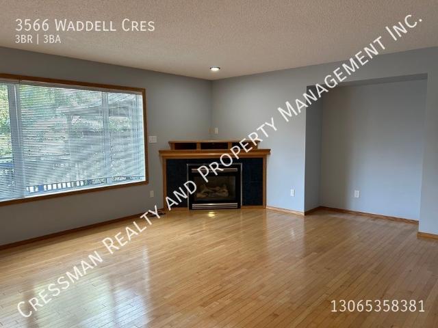 3 Bed 3 Bath House in the Creekside Neighborhood