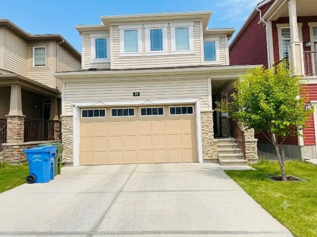 3+ Bed, 3.5 Bath House with Developed Basement