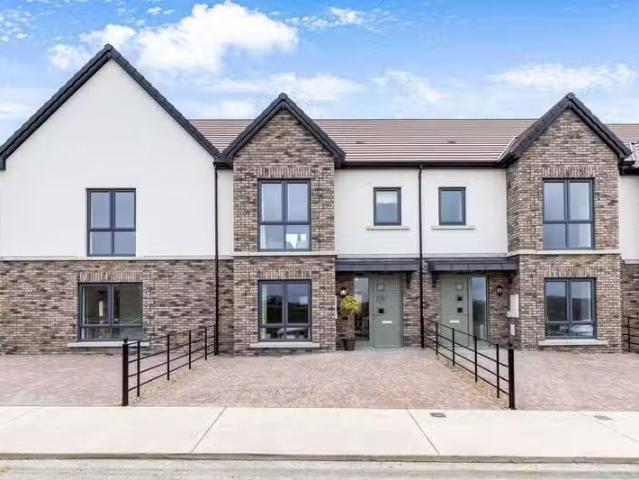 3 Bed Terrace, Seven Winds, 3 Bed Terrace, Seven Winds, Seven.