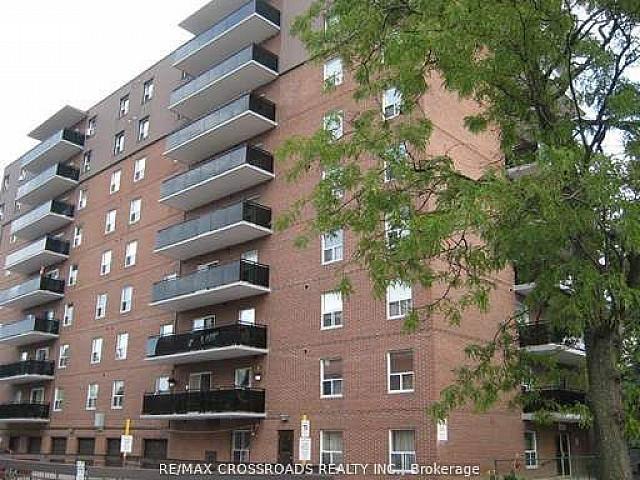 3 Bed Toronto