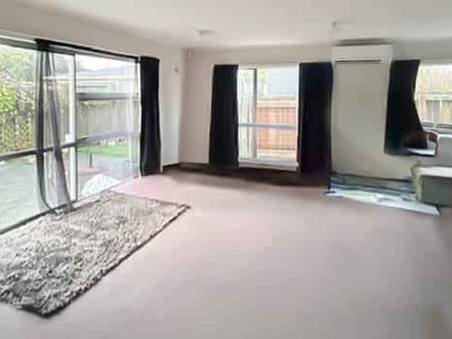 3 BED TOWN CENTRE
