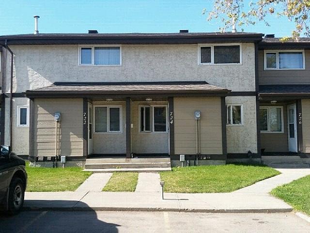 3 Bed Townhouse