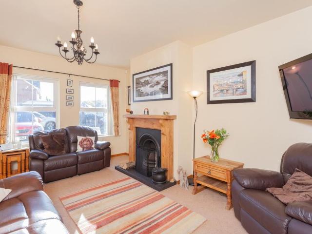 3 Bed Townhouse