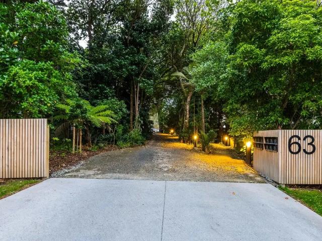 3 Bed Townhouse in Central Hillcrest