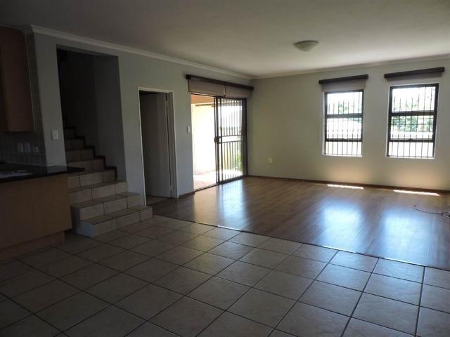 3 Bed Townhouse in Chancliff Ridge