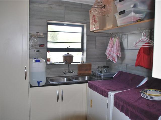 3 Bed Townhouse in Bot River