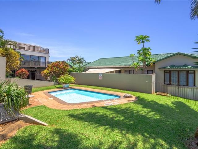 3 Bed Townhouse in Ballito