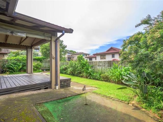 3 Bed Townhouse in Ballito