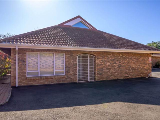 3 Bed Townhouse in Ballito