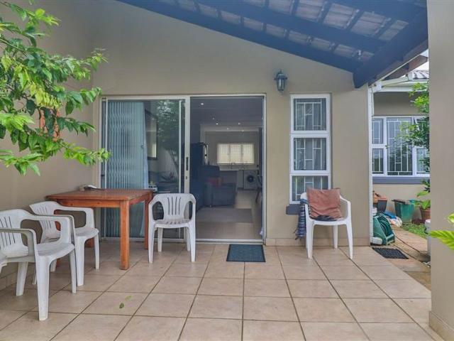 3 Bed Townhouse in Ballito
