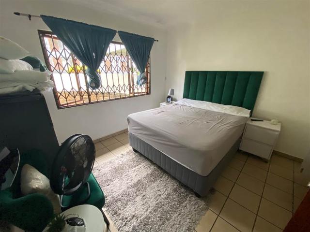 3 Bed Townhouse in Bluff