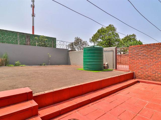 3 Bed Townhouse in Fairbreeze