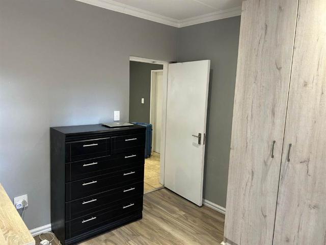 3 Bed Townhouse in Krugersdorp Central