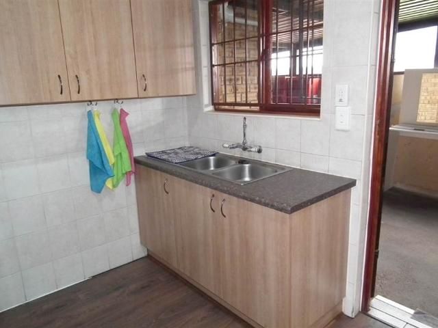 3 Bed Townhouse in Krugersdorp North