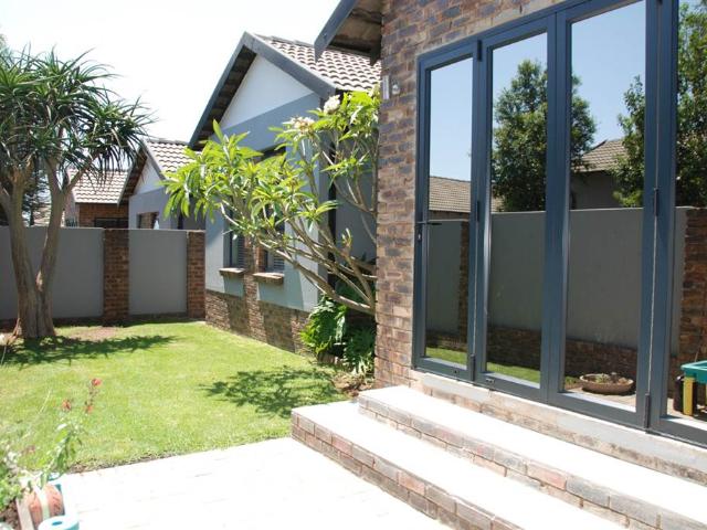 3 Bed Townhouse in Homes Haven