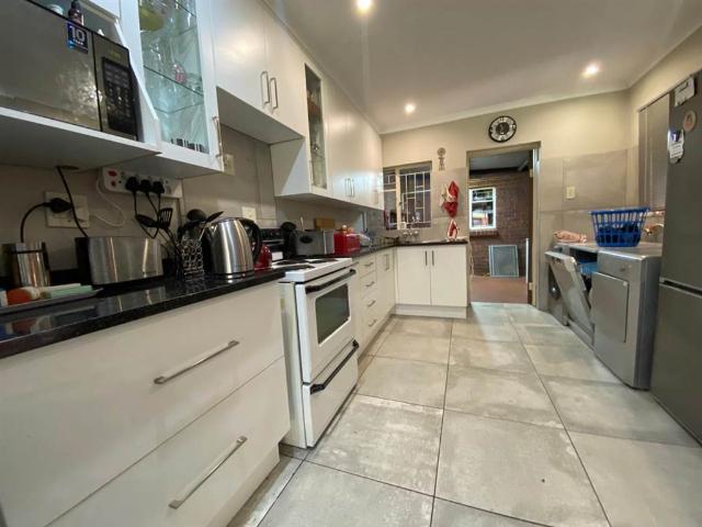 3 Bed Townhouse in Hutten Heights