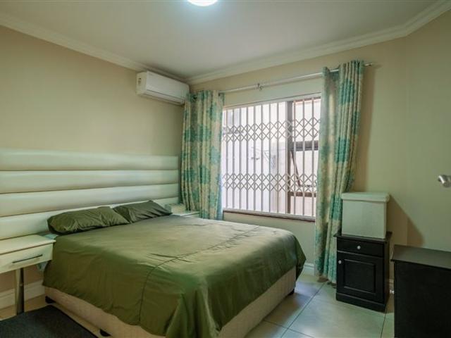 3 Bed Townhouse in La Mercy