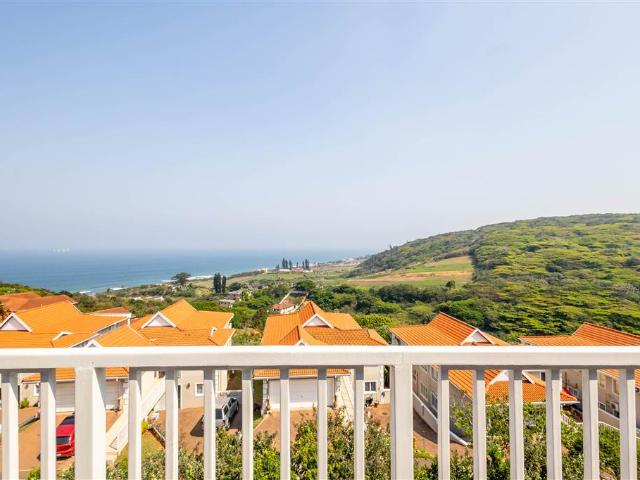 3 Bed Townhouse in La Mercy