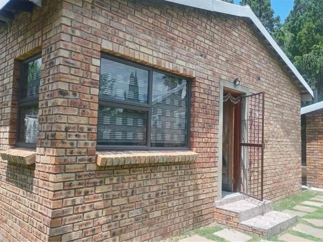 3 Bed Townhouse in Newcastle Central