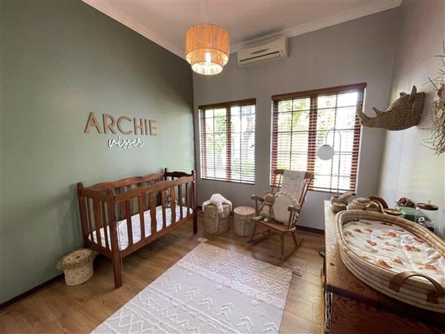 3 Bed Townhouse in Schuinshoogte