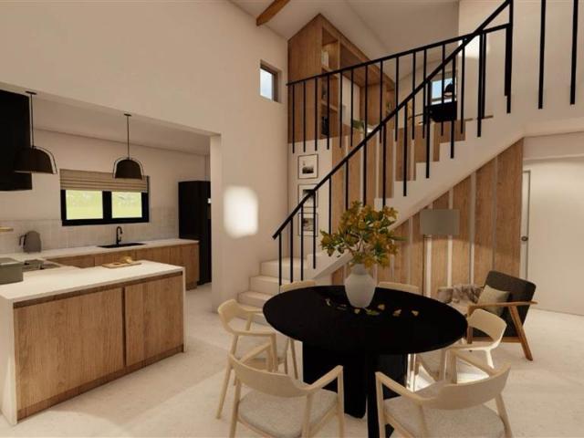 3 Bed Townhouse in Swellendam