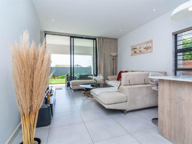 3 Bed Townhouse in Pinehaven