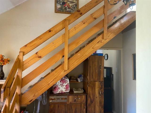 3 Bed Townhouse in Welverdiend