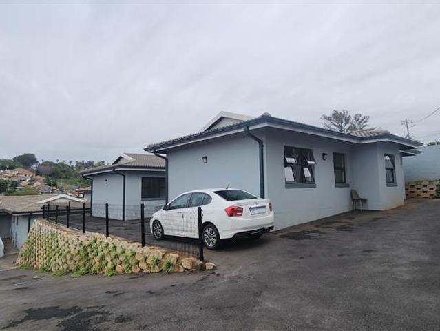 3 Bed Townhouse in Umbilo