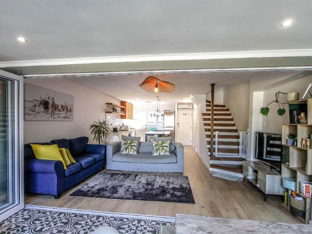 3 Bed Townhouse in Umdloti Beach