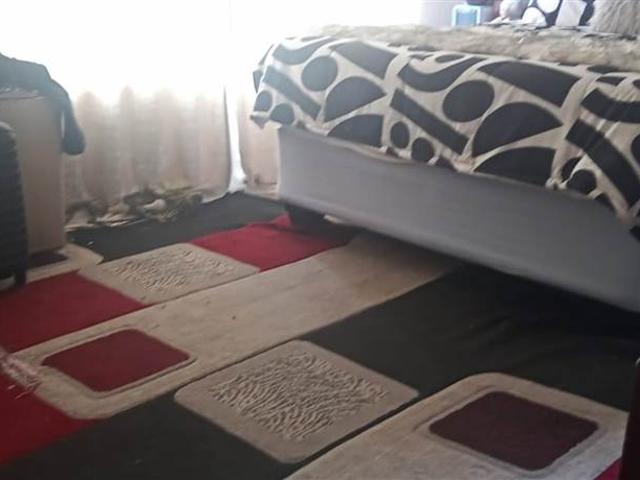 3 Bedroom Townhouse in Vereeniging Central