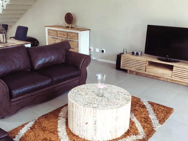 3 Bed Townhouse in Zimbali Wedge
