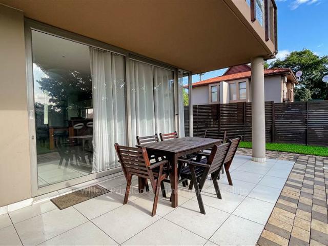 3 Bed Townhouse in Zimbali Wedge