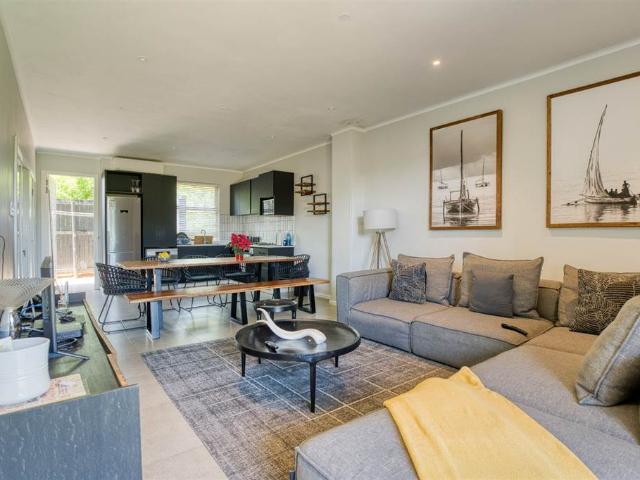 3 Bed Townhouse in Zululami Luxury Coastal Estate