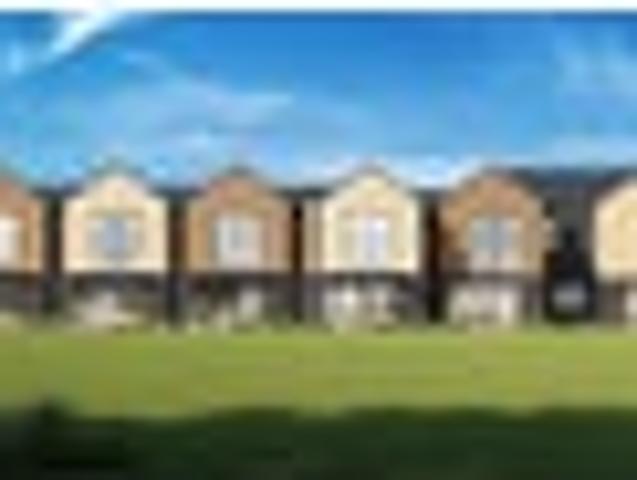 3 Bed Turnkey Townhouse in Shotover Rise