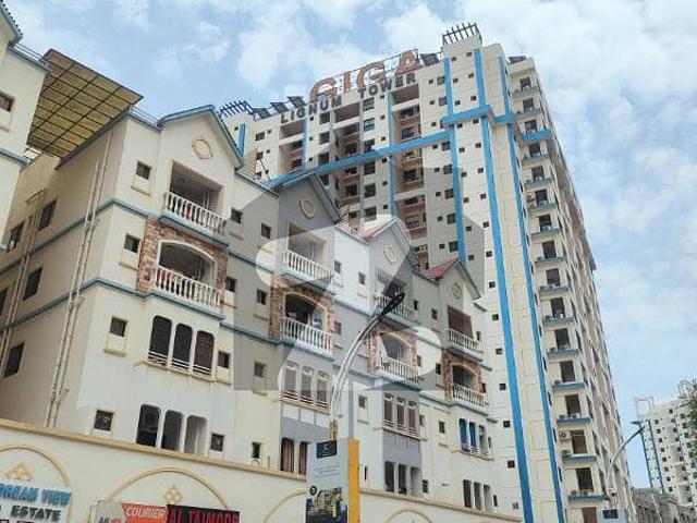 3 Bed, Tv Lounge Flat Available For Sale In Al Ghurair Giga Defence Residency, DHA Phase 2, Gaye 2, Islamabad
