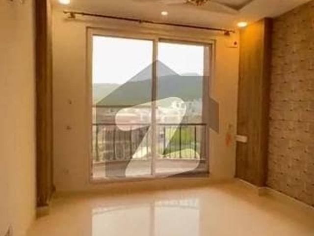 3 Bed Unfurnished Apartment