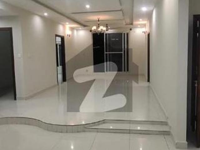 3 Bed Unfurnished Apartment For Rent In Margalla Hills E 11/1