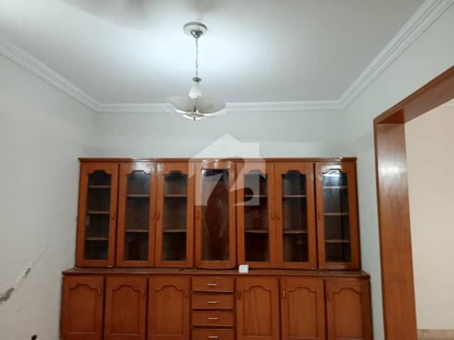 3 Bed Upper Portion Available For Rent In I 8