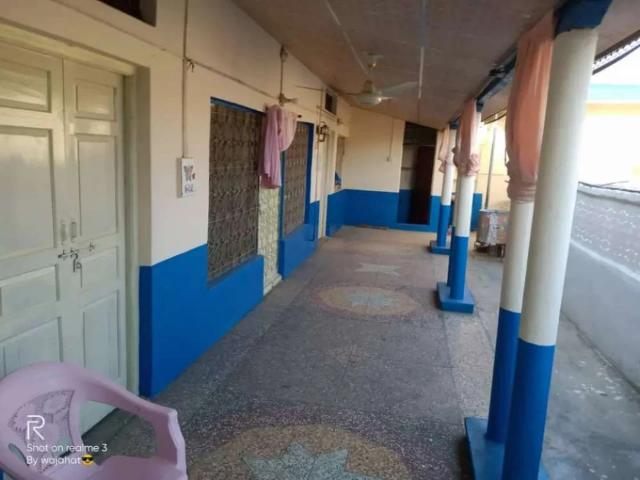 3 Bed Upper Portion For Rent Mansehra ID 07184