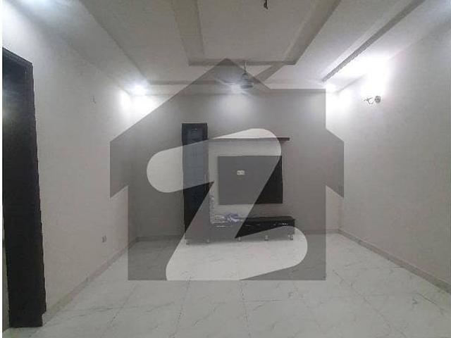3 Bed Upper Portion For Rent Shahjamal