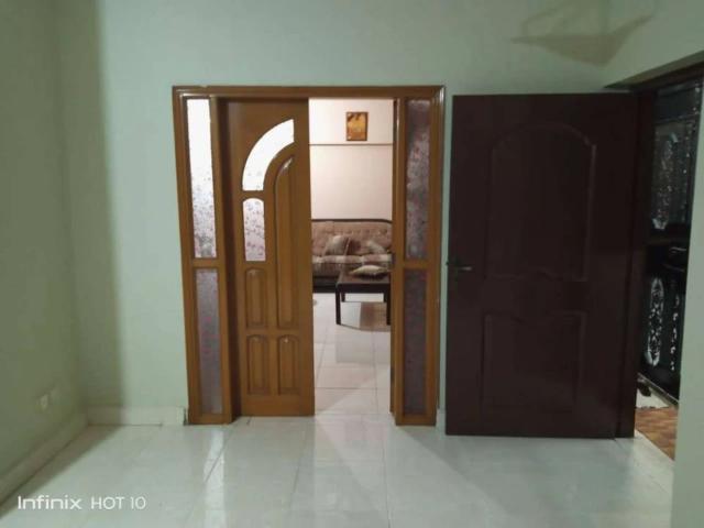 3 Bed West Open flat available for rent Karachi Garden West ID 59563